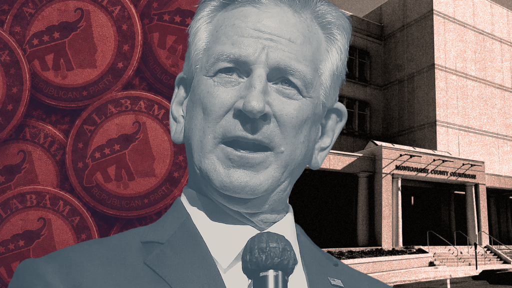 Analysis | Tuberville’s residency case may test the Alabama Constitution